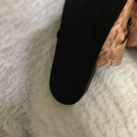 Rebecca Minkoff Vachel Slides Sandals Size 8.5M - Picture 2 of 8